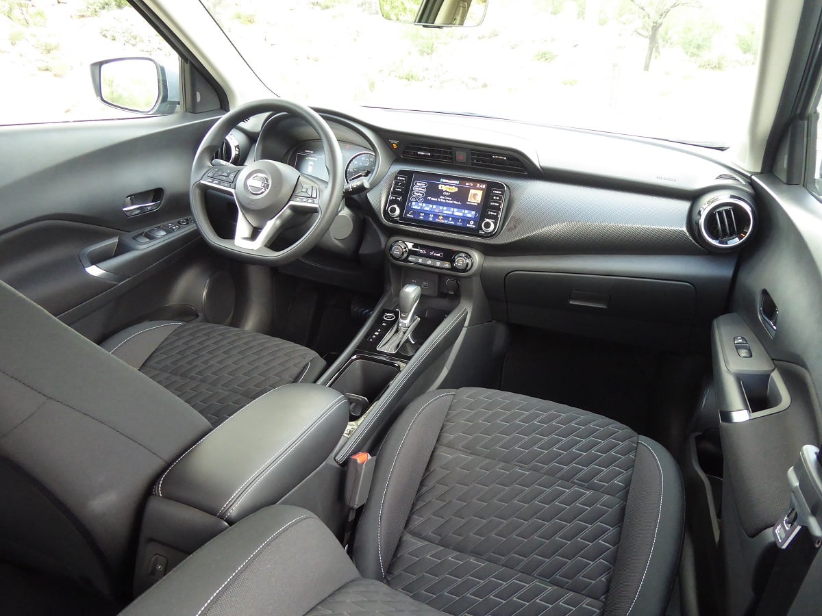 2021 Nissan Kicks Faq Review 